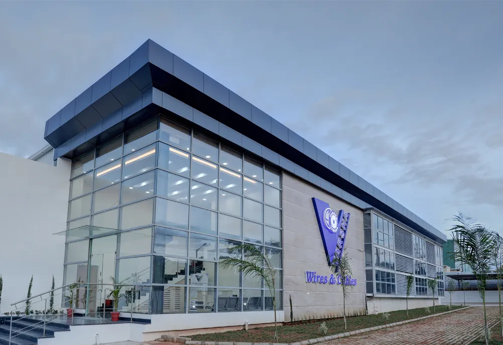 Varsha Manufacturing Unit